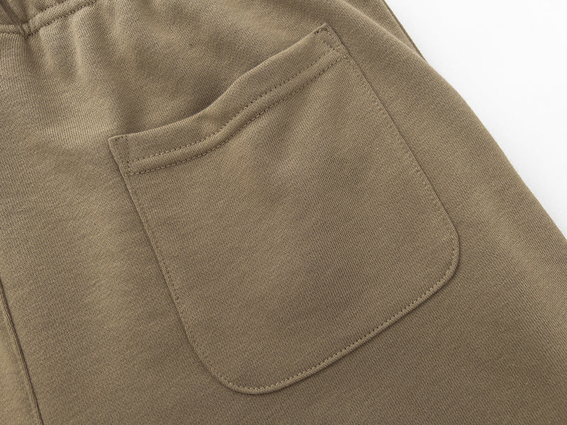 ESSENTIALS SHORT