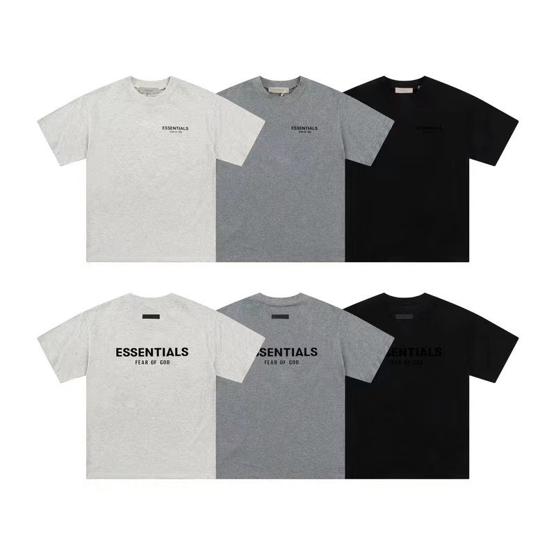 ESSENTIALS T-SHIRT