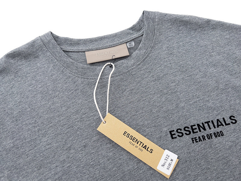 ESSENTIALS T-SHIRT
