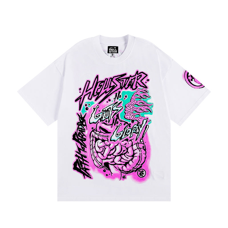 HELLSTAR