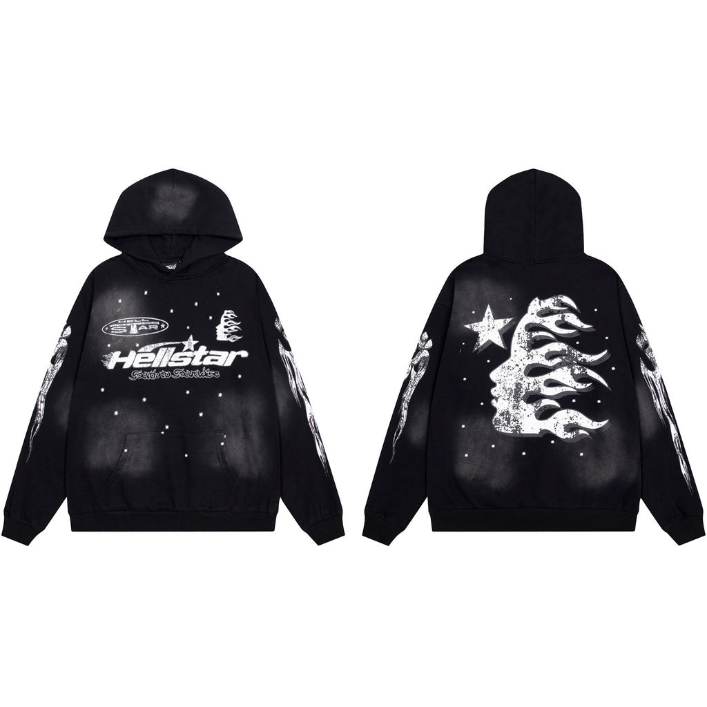 HELLSTAR HOODIE