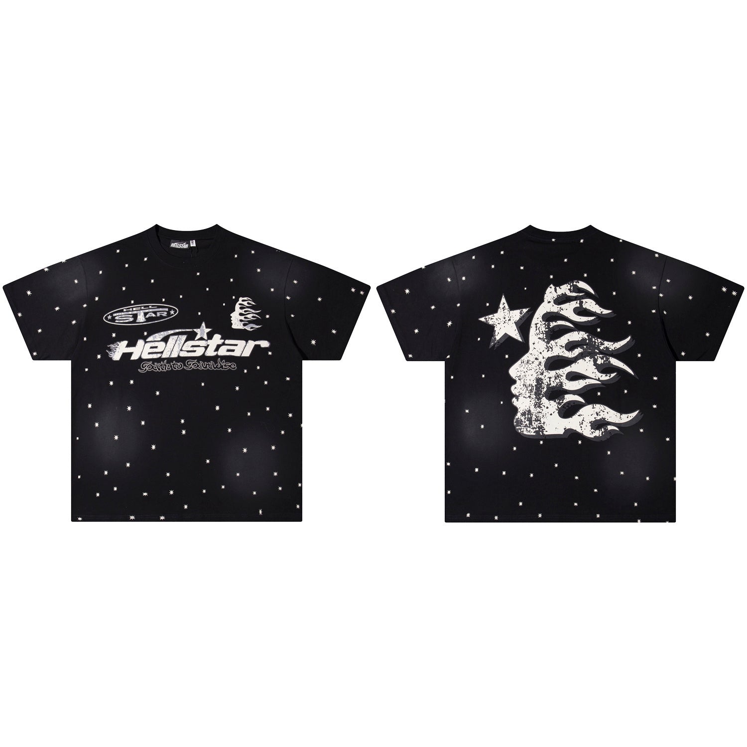 HELLSTAR