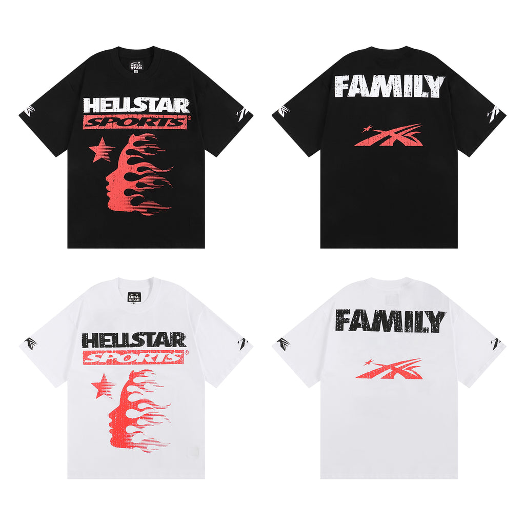 HELLSTAR SPORTS