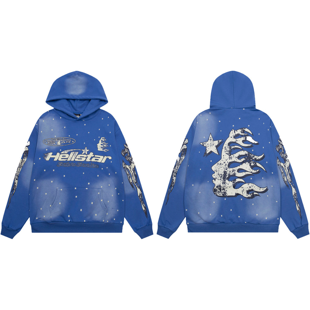 HELLSTAR HOODIE