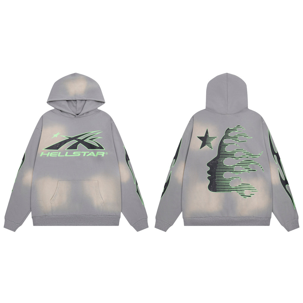HELLSTAR HOODIE