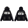 HELLSTAR HOODIE