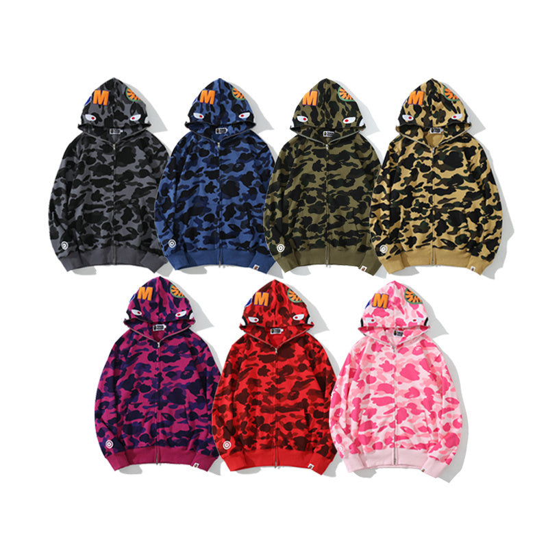 BAPE HOODIE