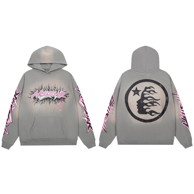 HELLSTAR HOODIE