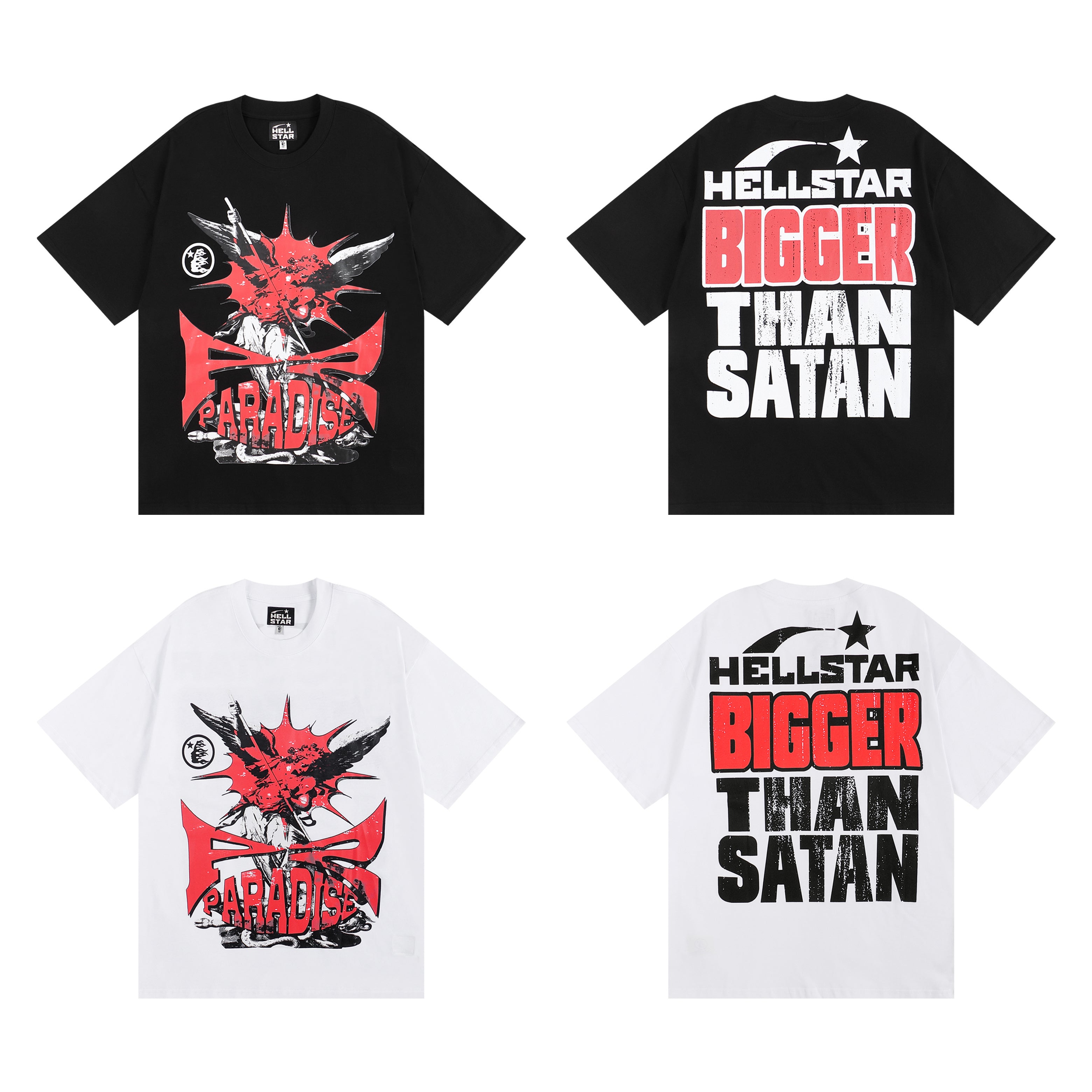 HELLSTAR