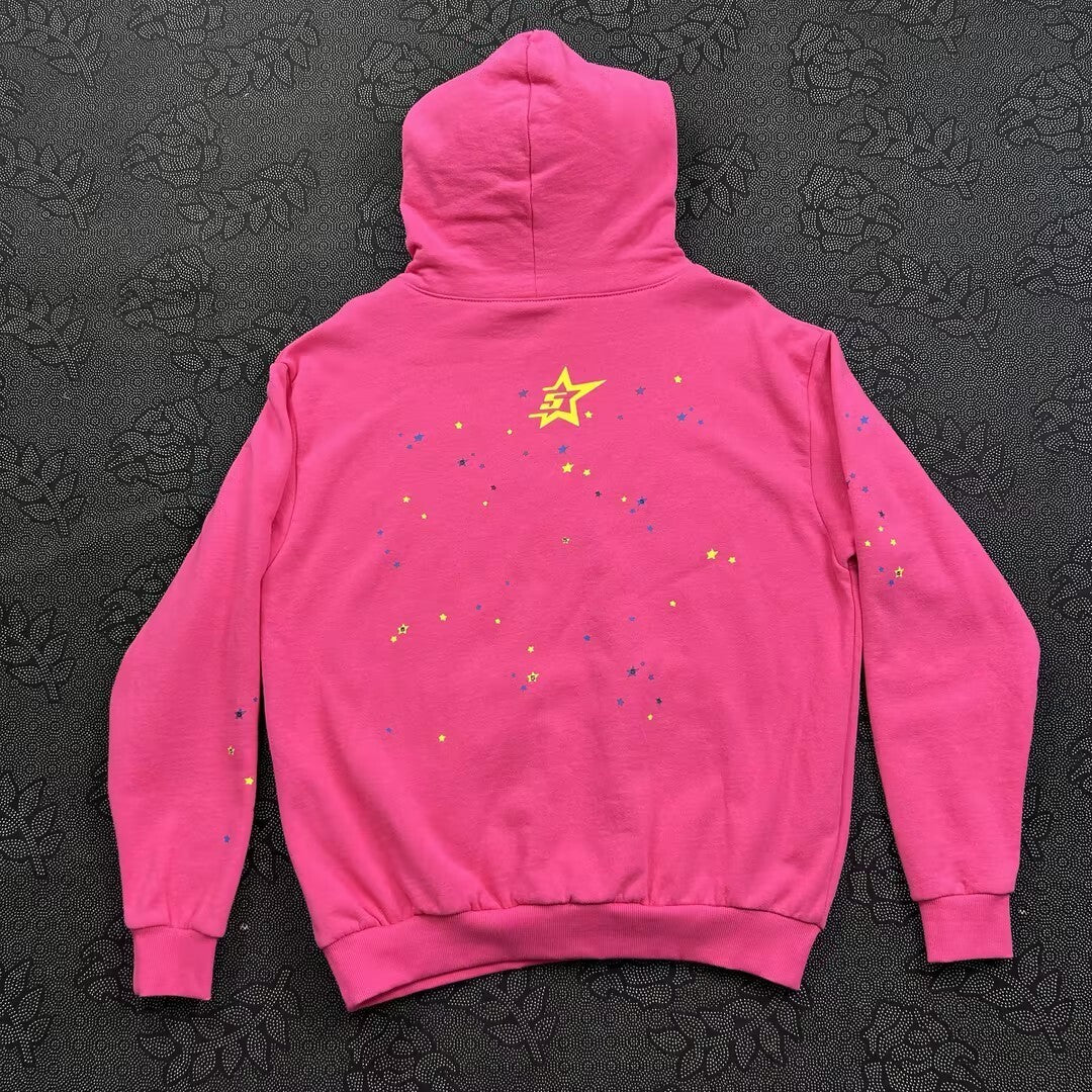 SPIDER HOODIE