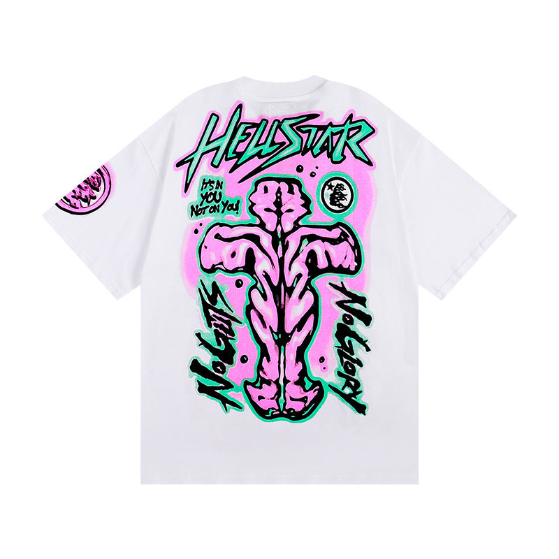 HELLSTAR