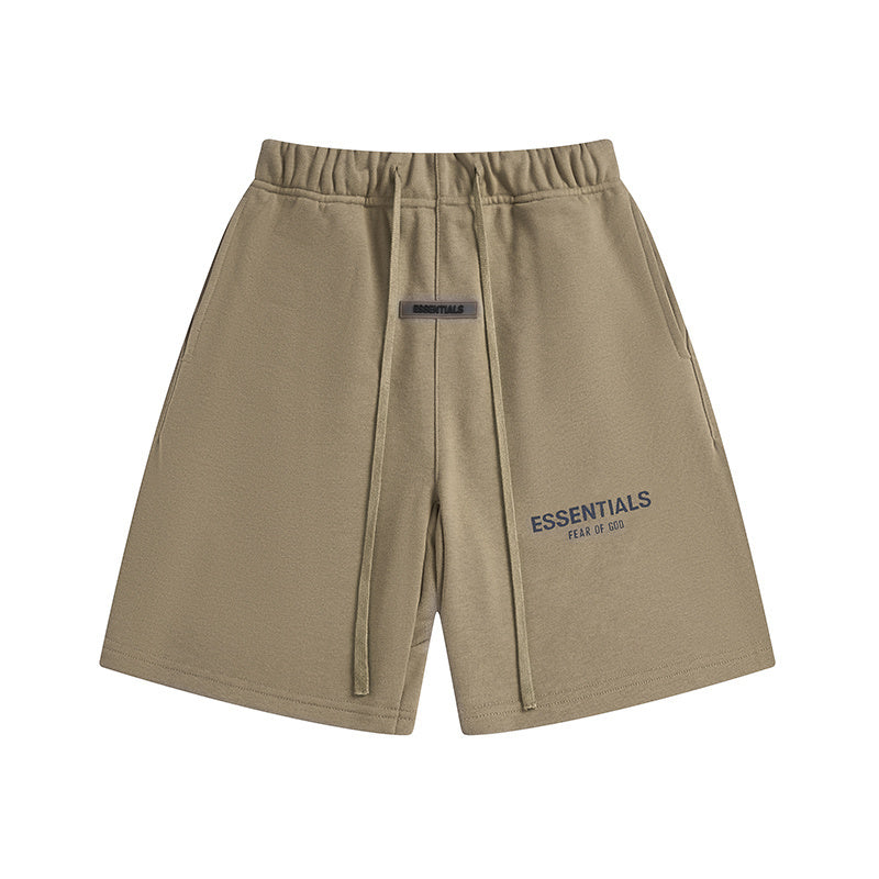 ESSENTIALS SHORT