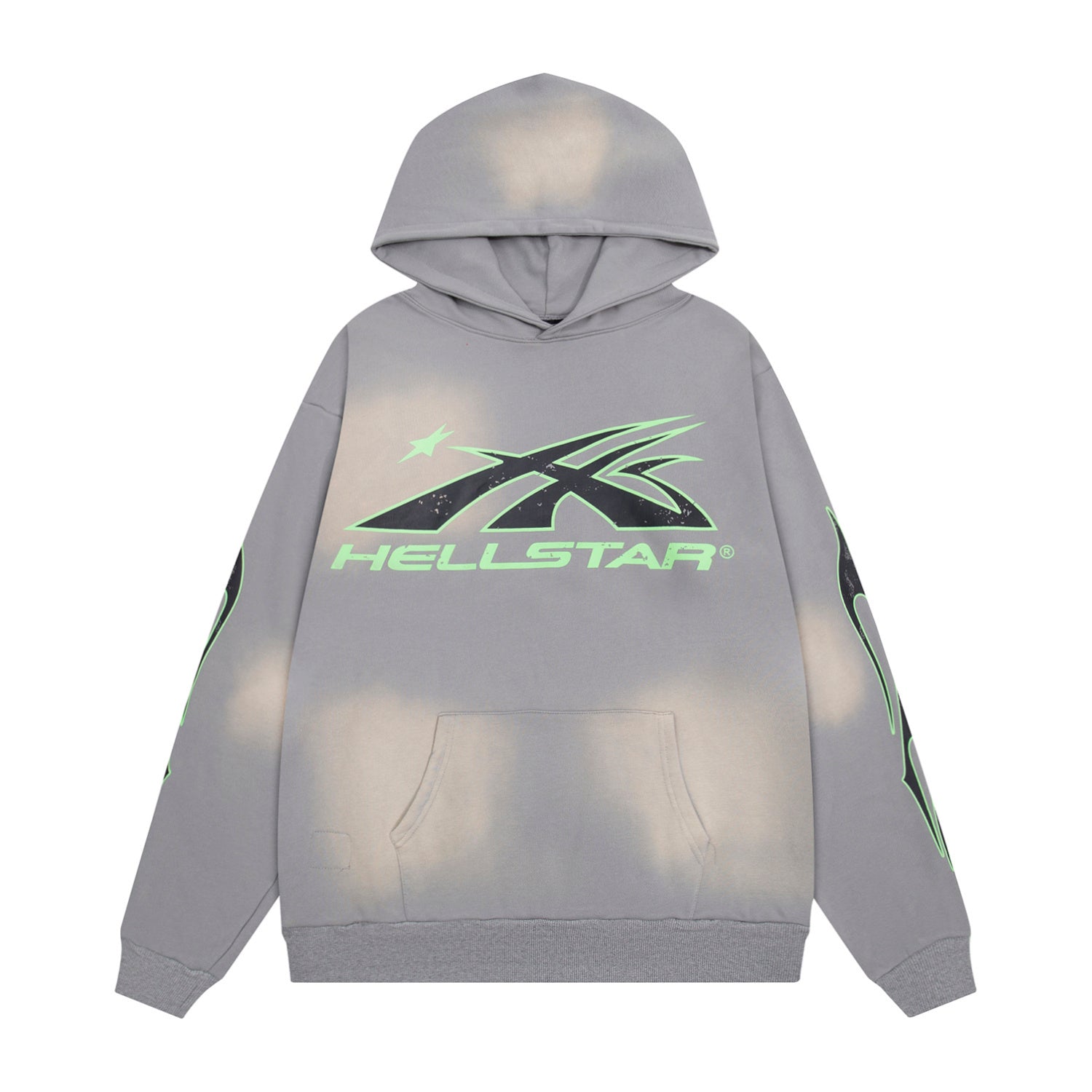 HELLSTAR HOODIE