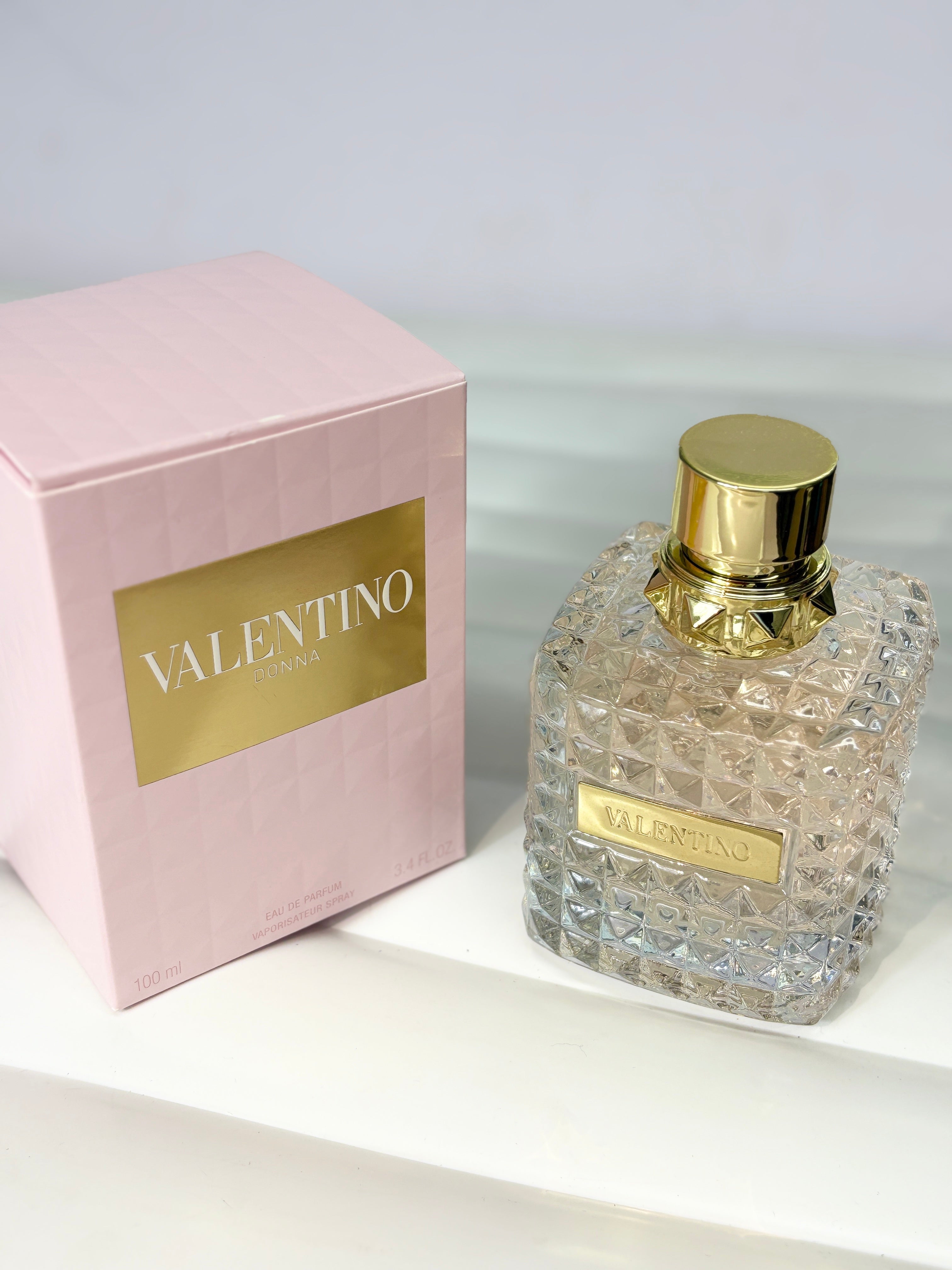 VALENTINO "GONNA"