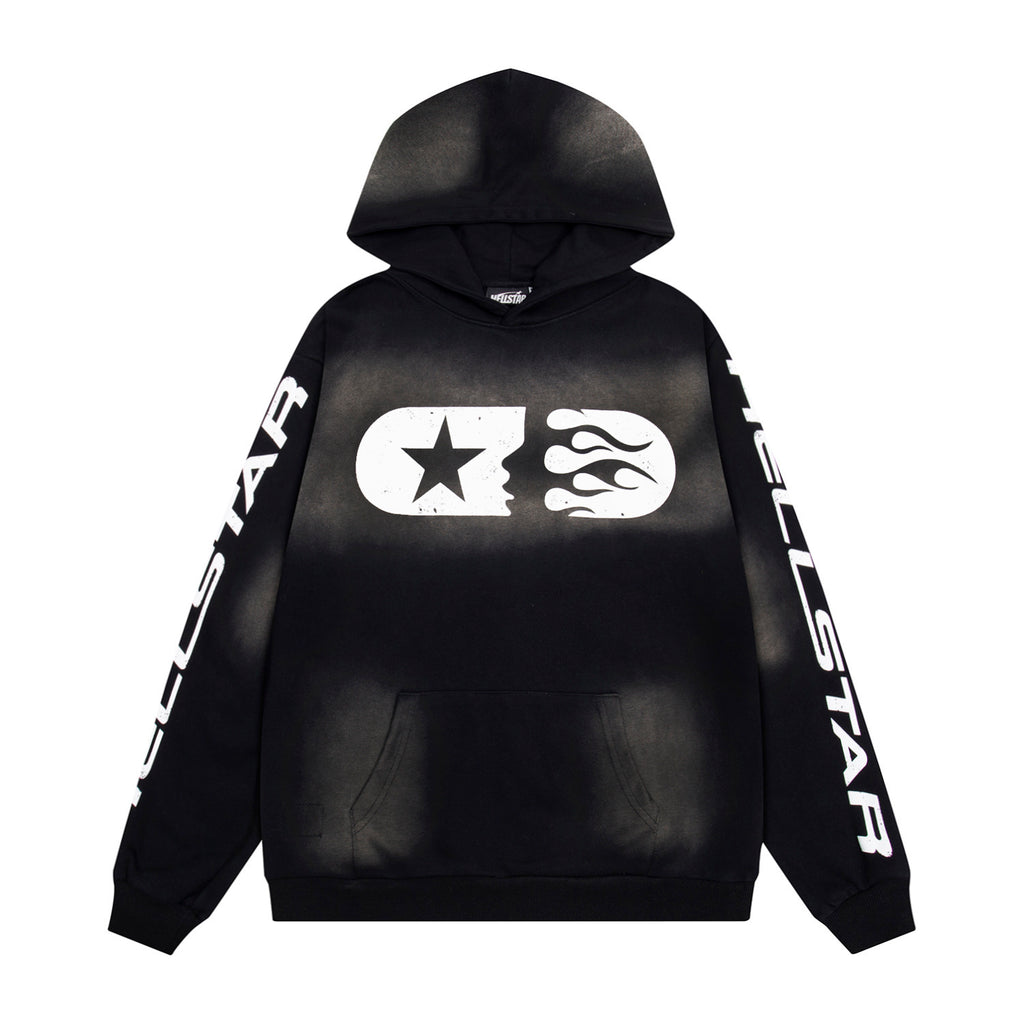 HELLSTAR HOODIE