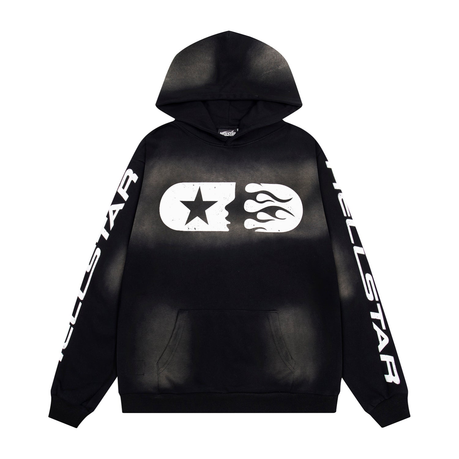 HELLSTAR HOODIE