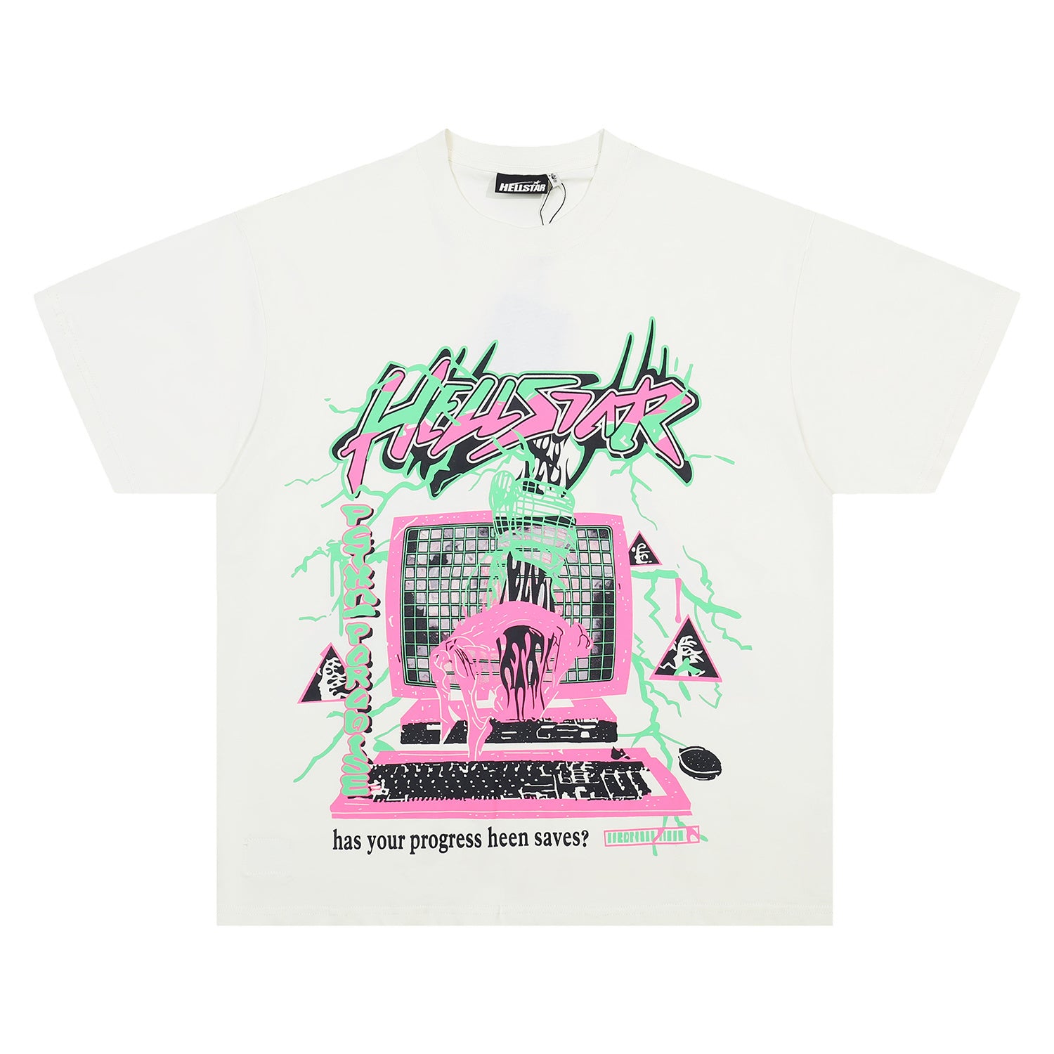 HELLSTAR