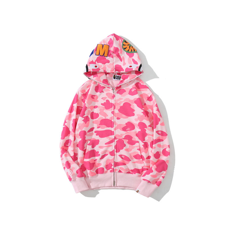 BAPE HOODIE