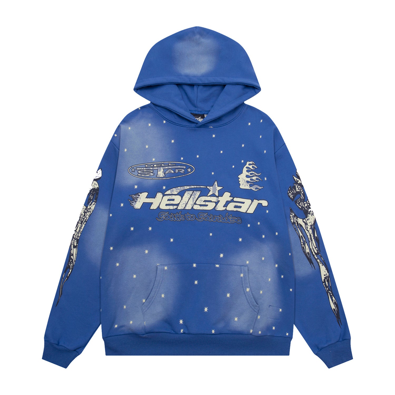 HELLSTAR HOODIE