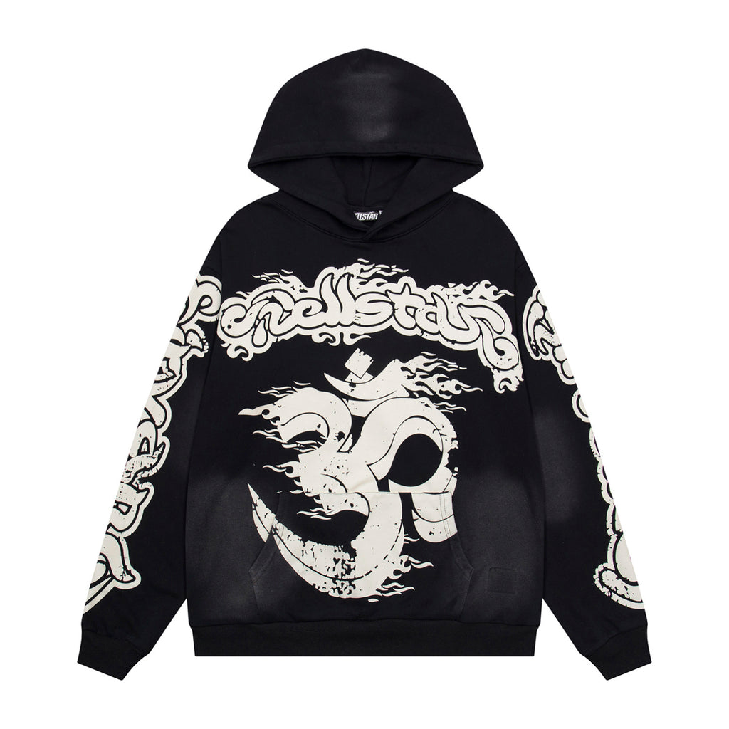 HELLSTAR HOODIE