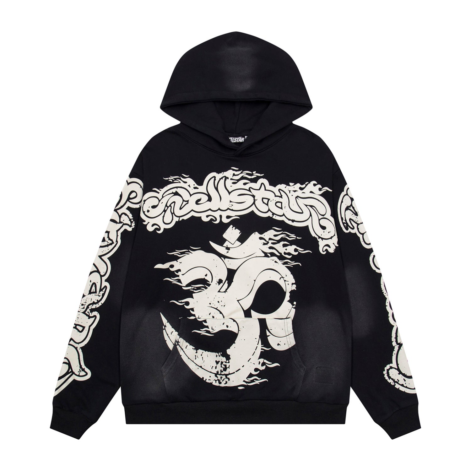 HELLSTAR HOODIE