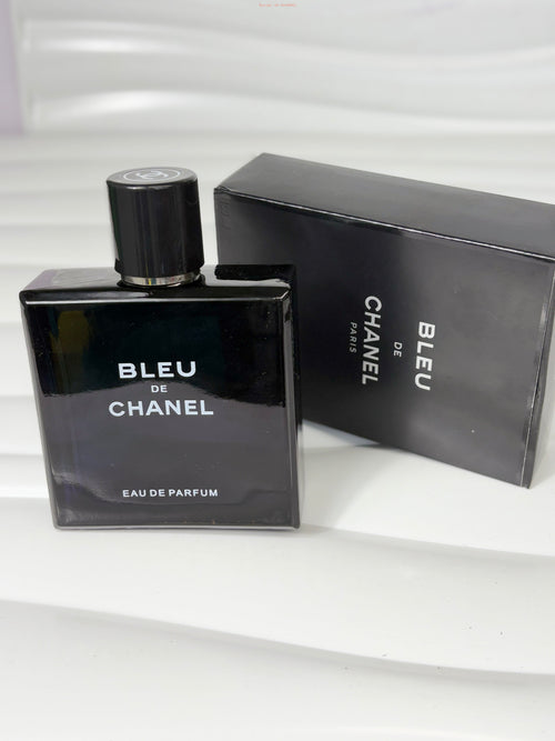 BLEU DE CHANEL EAU DE PARFUM