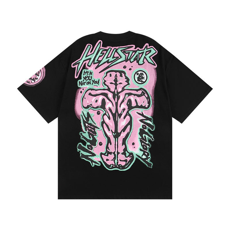 HELLSTAR