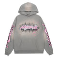 HELLSTAR HOODIE