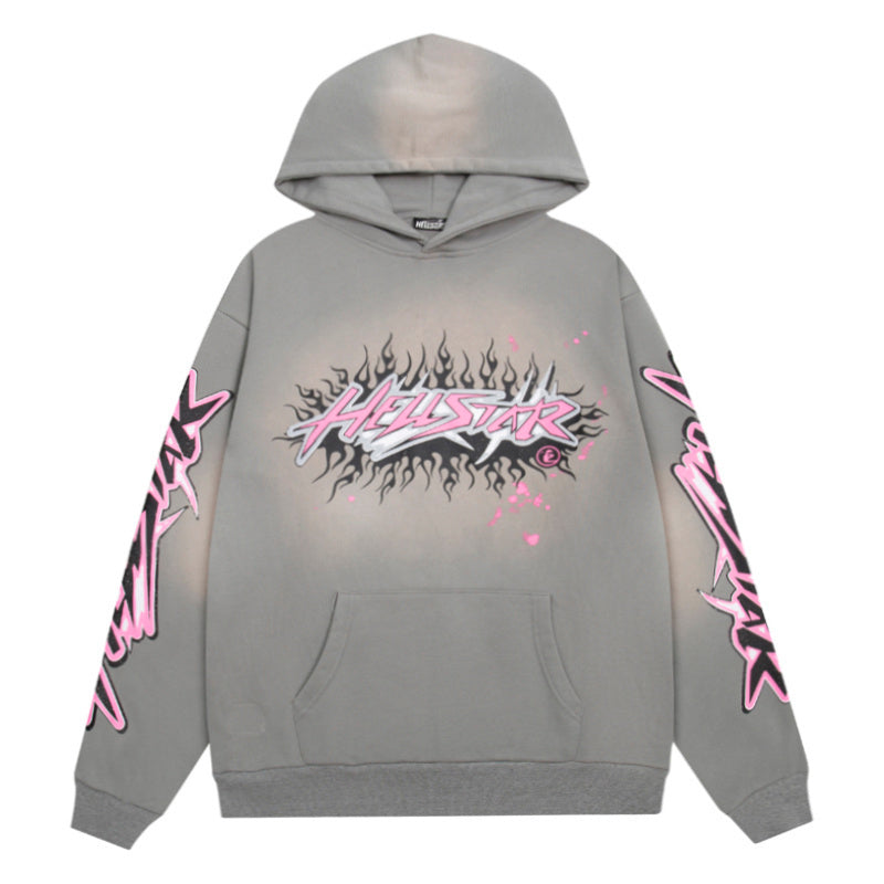 HELLSTAR HOODIE