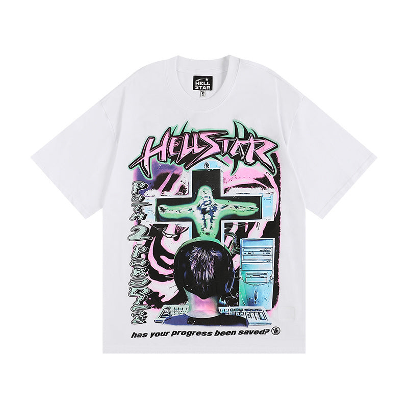 HELLSTAR