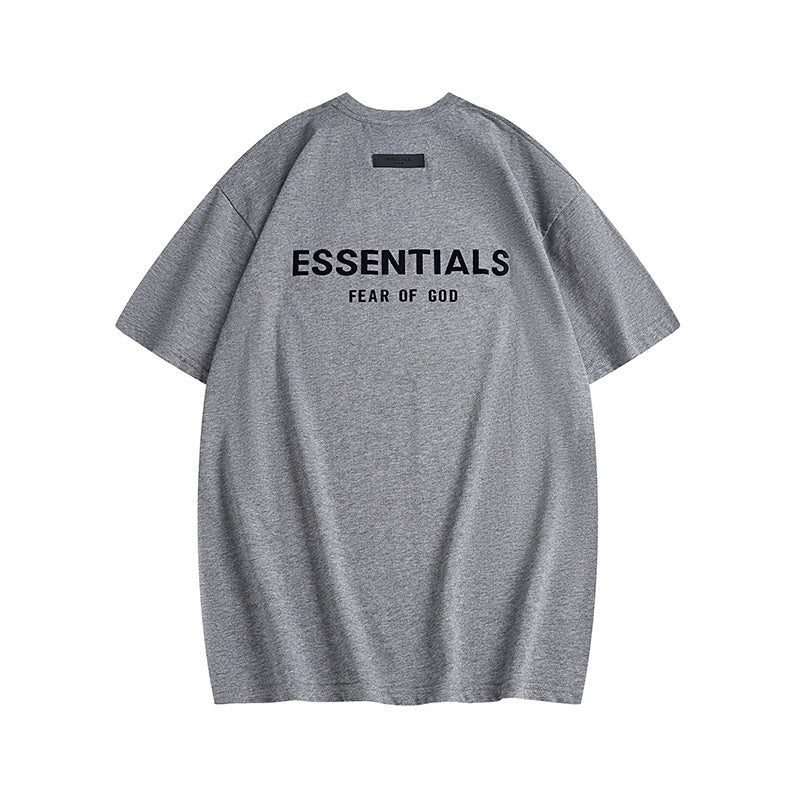 ESSENTIALS T-SHIRT