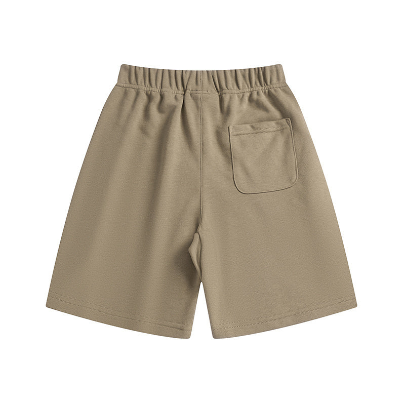 ESSENTIALS SHORT