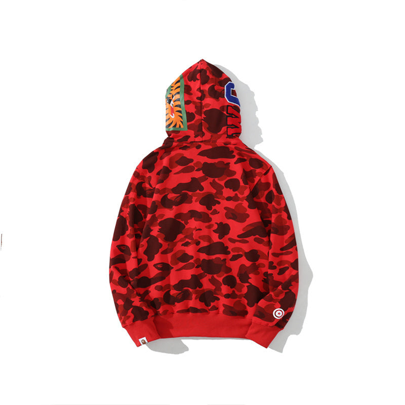 BAPE HOODIE