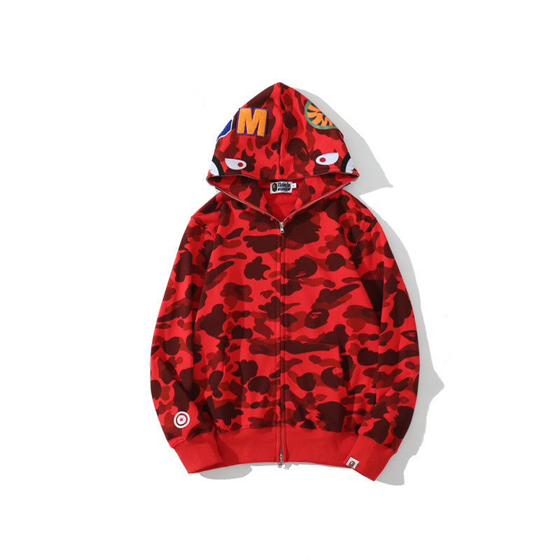 BAPE HOODIE