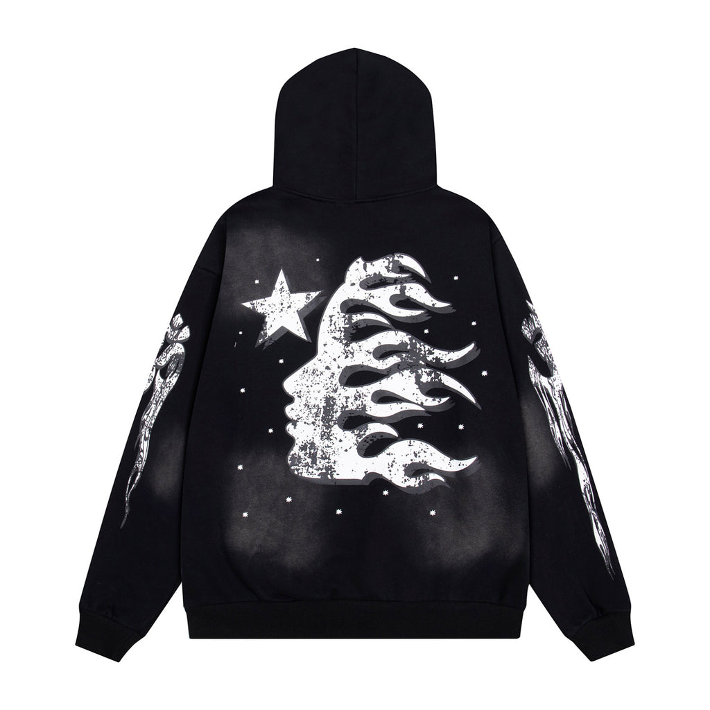 HELLSTAR HOODIE
