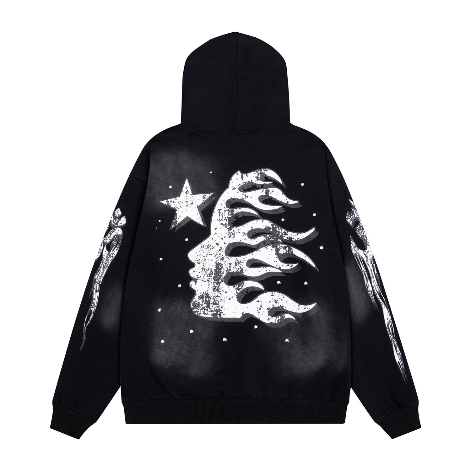 HELLSTAR HOODIE