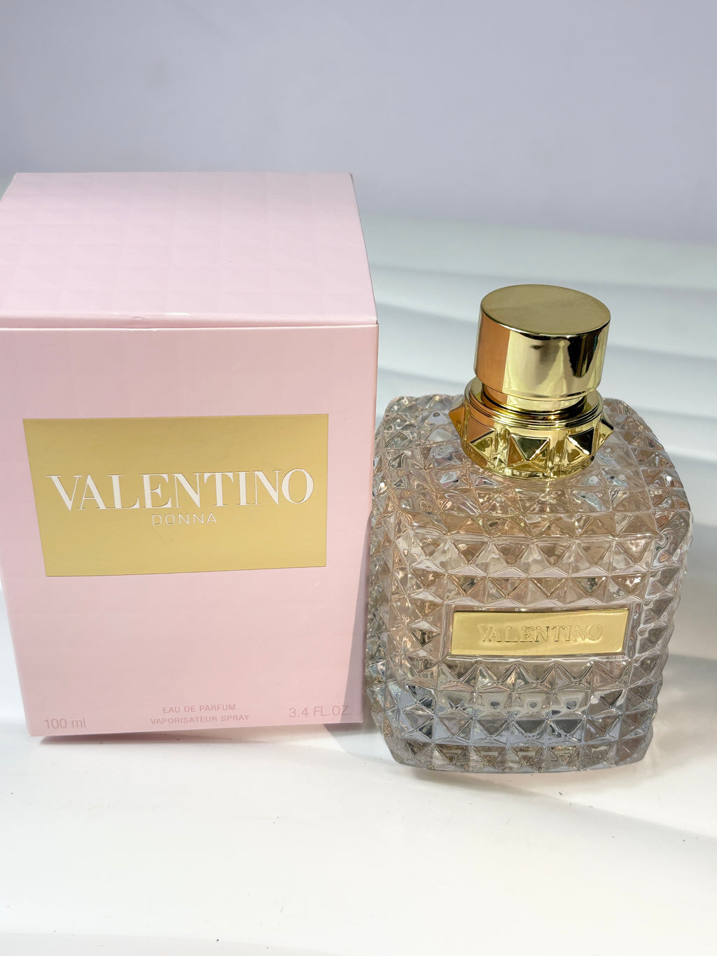 VALENTINO "GONNA"