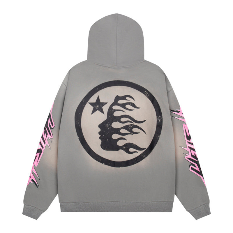 HELLSTAR HOODIE