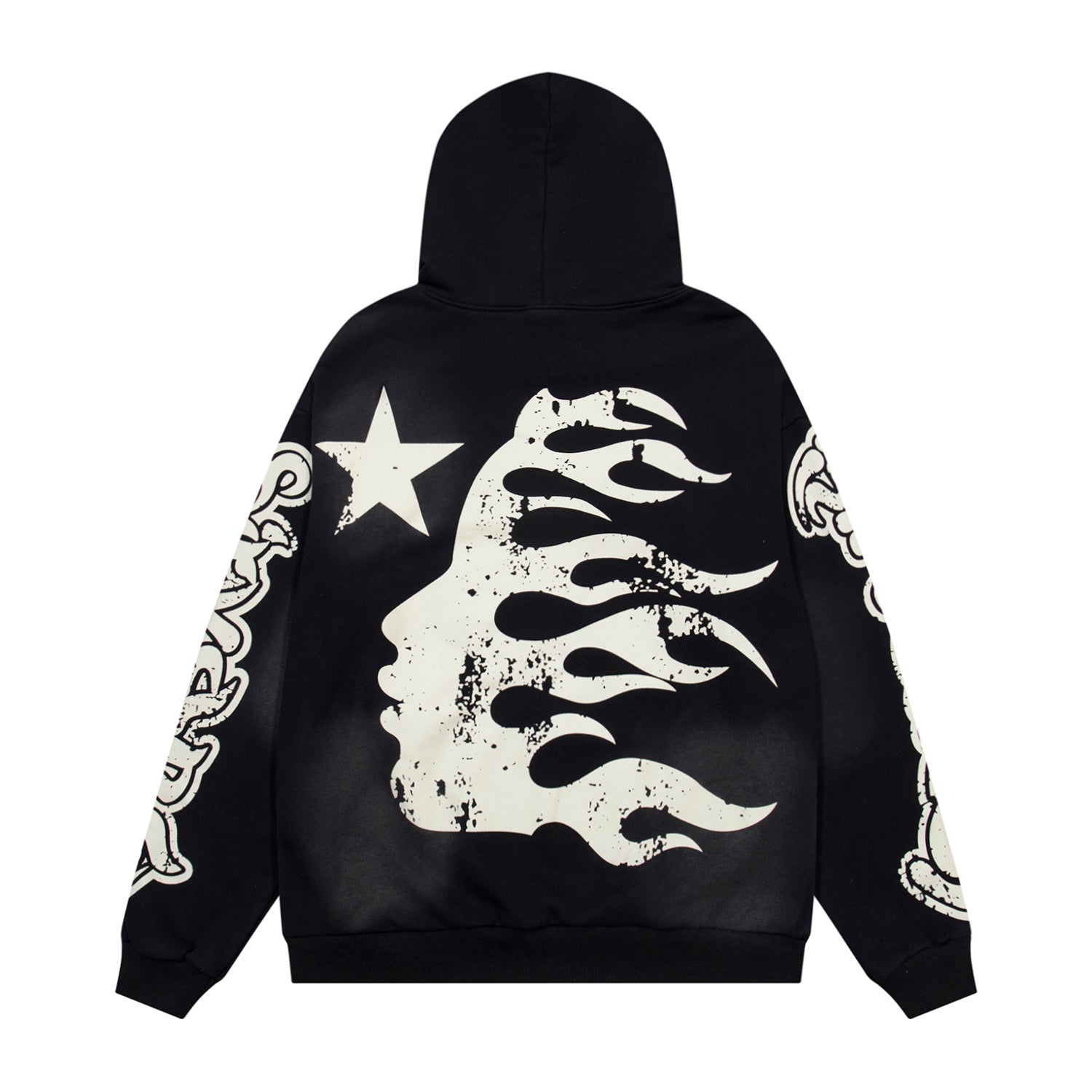 HELLSTAR HOODIE