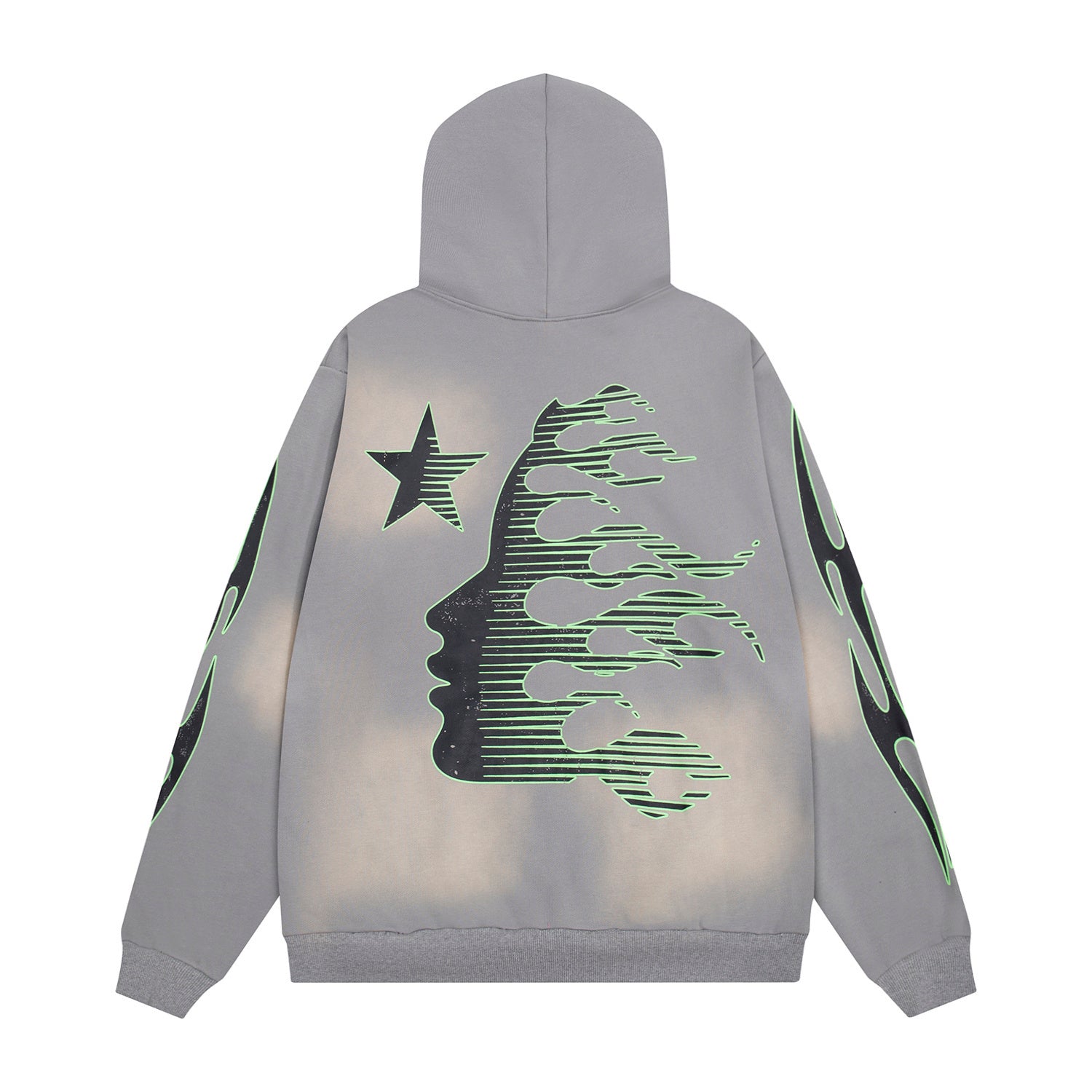 HELLSTAR HOODIE