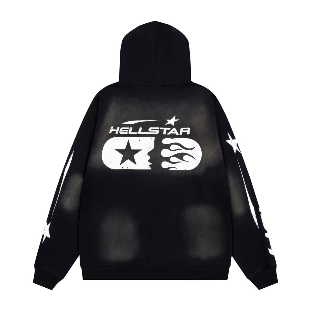 HELLSTAR HOODIE