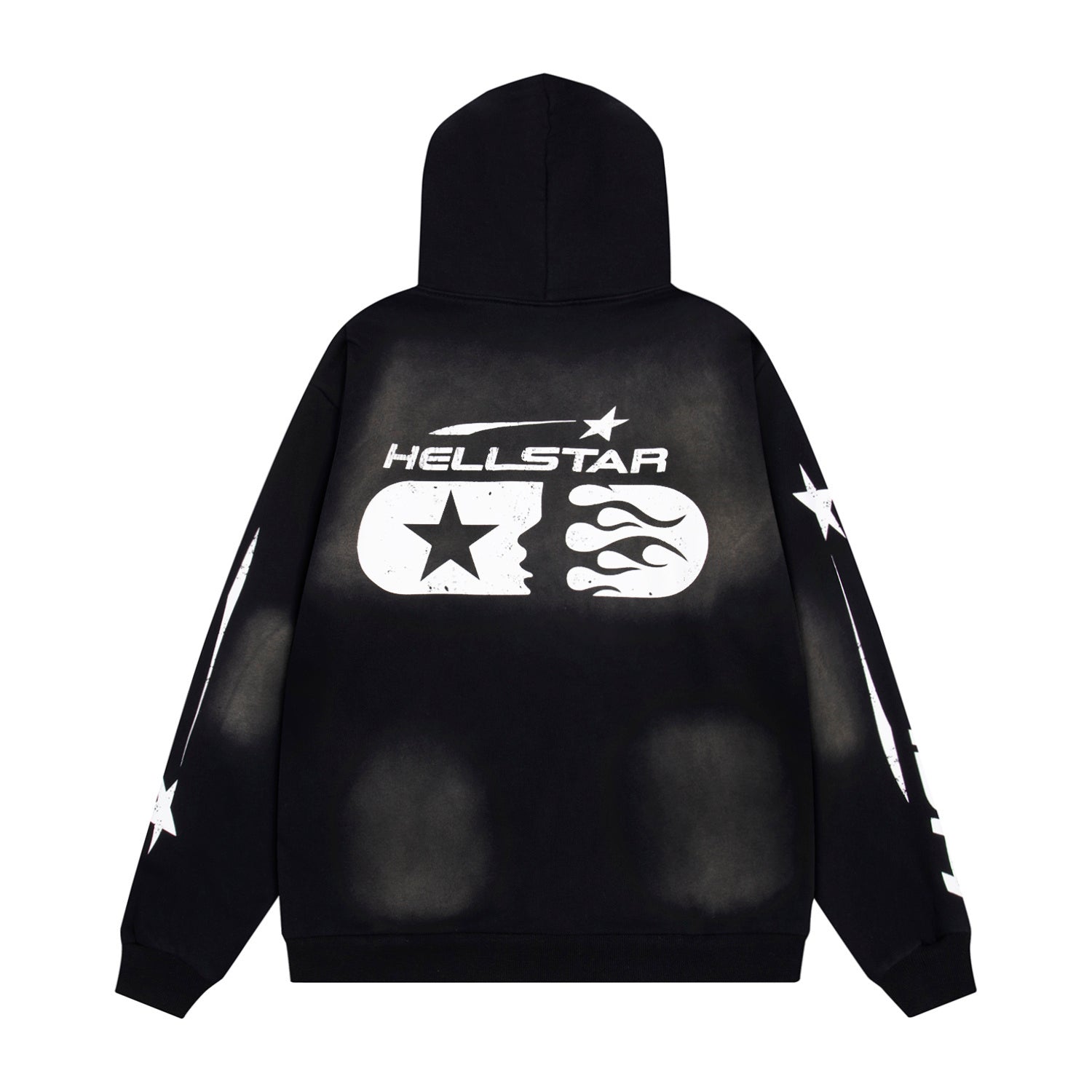 HELLSTAR HOODIE