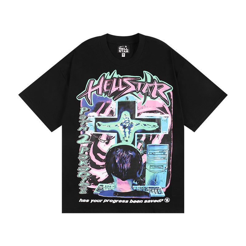 HELLSTAR