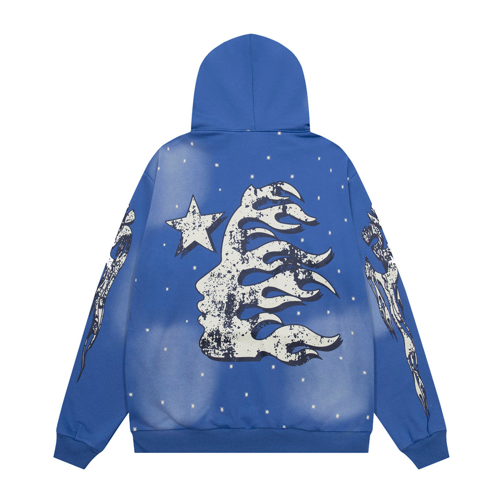 HELLSTAR HOODIE