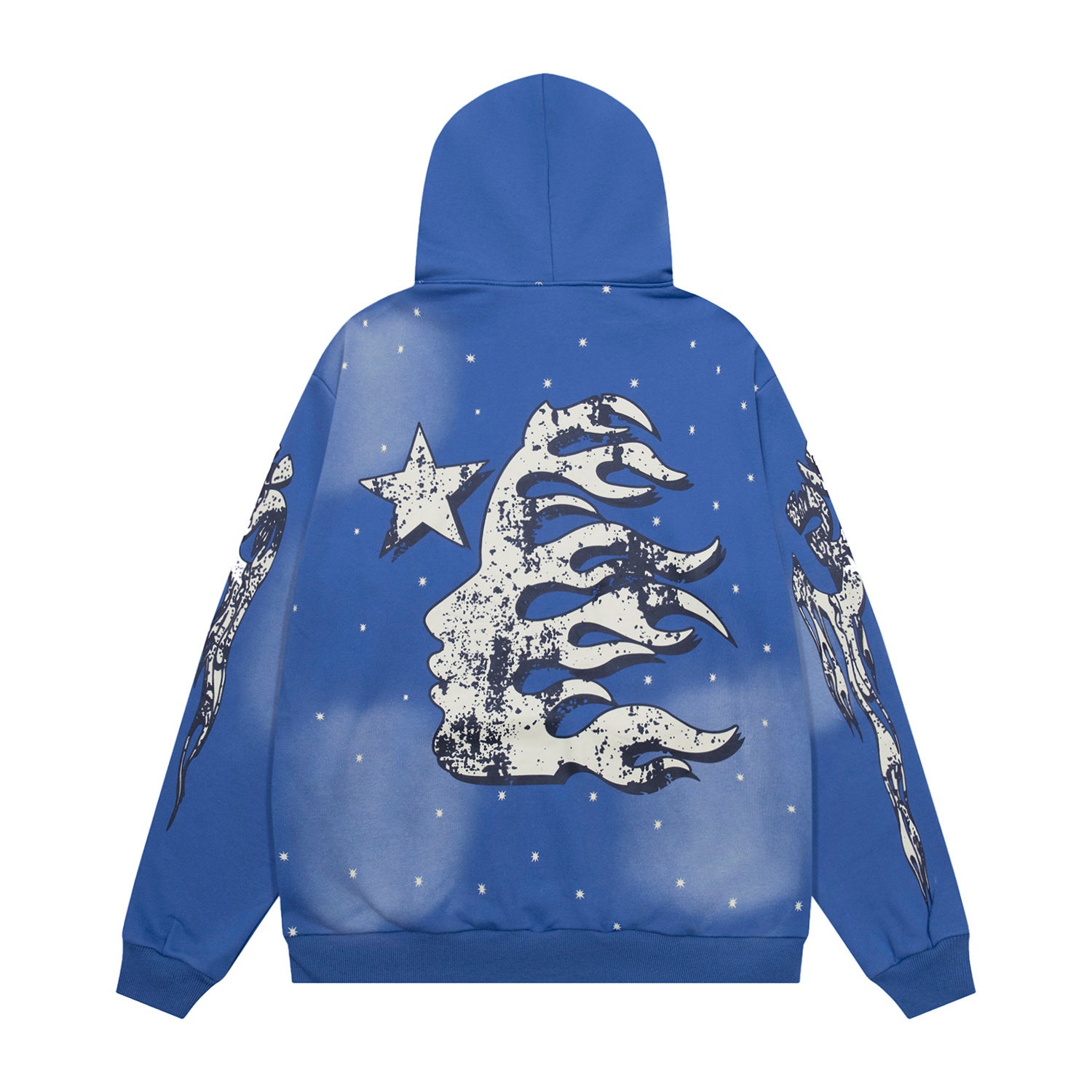 HELLSTAR HOODIE