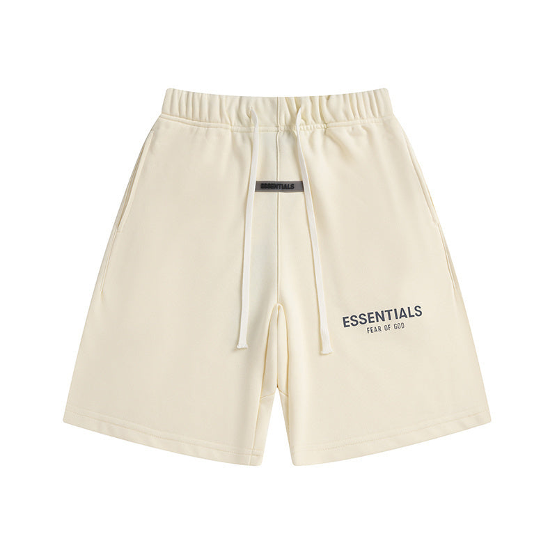 ESSENTIALS SHORT