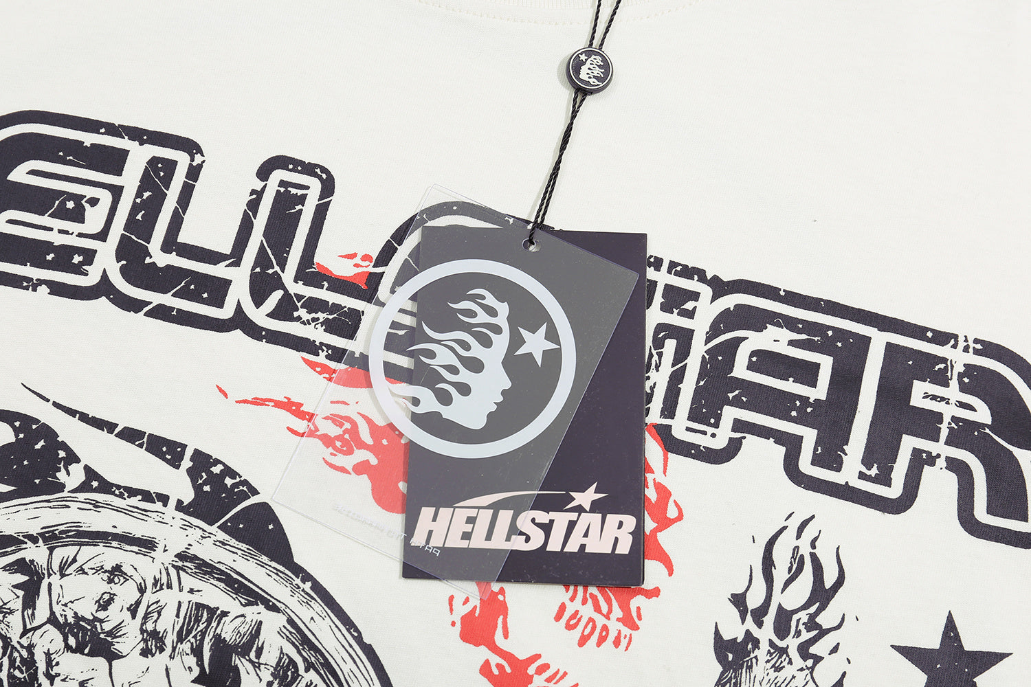 HELLSTAR