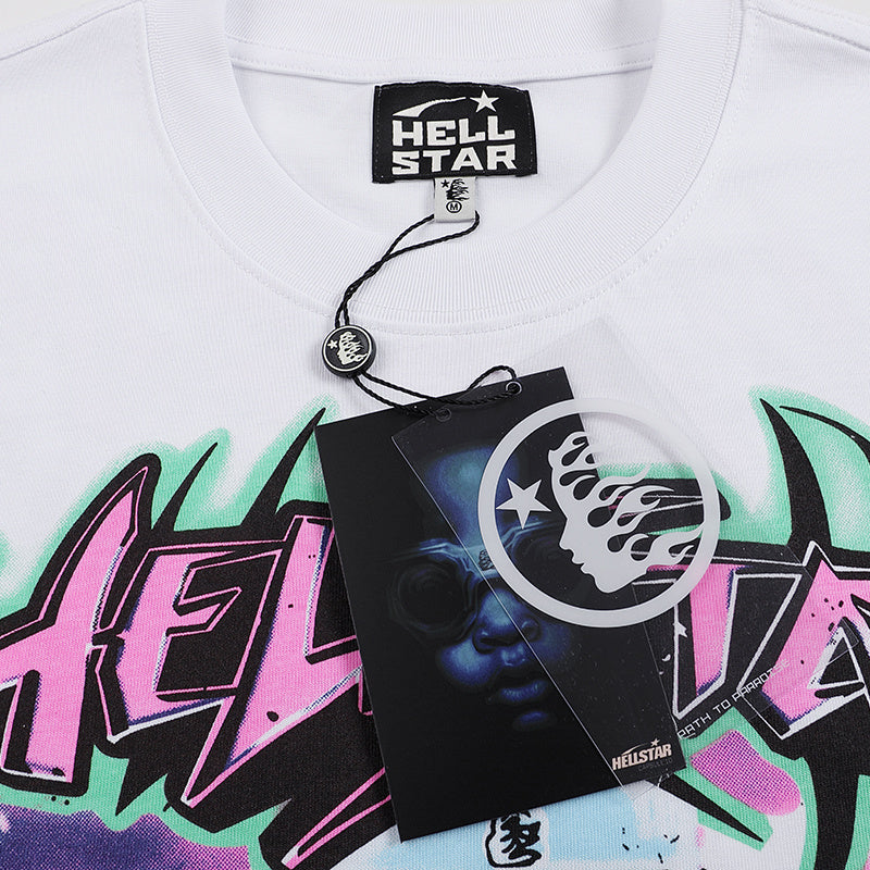 HELLSTAR