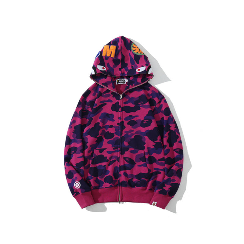 BAPE HOODIE
