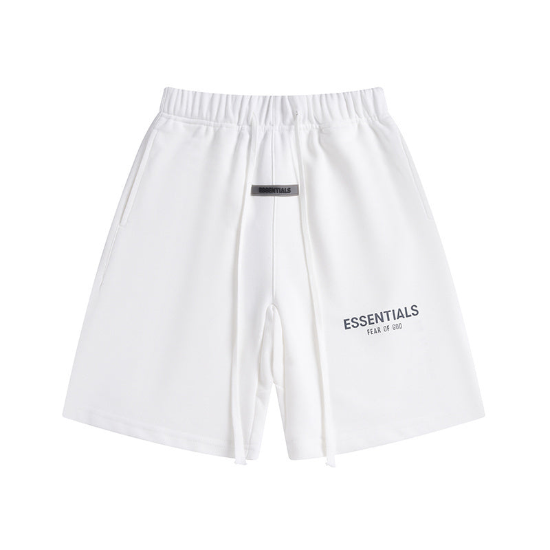 ESSENTIALS SHORT